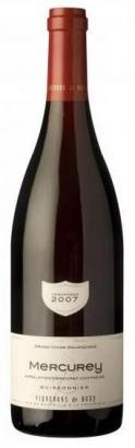 Vignerons de Buxy - Mercurey Buissonnier 2020