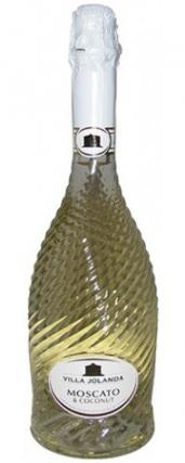 Villa Jolanda - Coconut Moscato