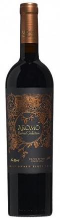 Via El Aromo - Aromo Barrel Selection