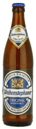 Weihenstephaner - Original Lager (16.9oz bottle) (16.9oz bottle)