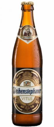 Weihenstephen - Vitus (750ml) (750ml)