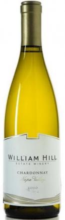 William Hill - Chardonnay Napa Valley