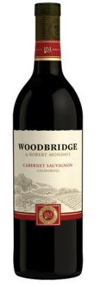 Woodbridge - Cabernet Sauvignon California (500ml) (500ml)