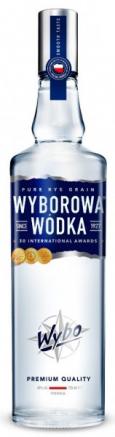 Wyborowa - Vodka (1.75L) (1.75L)