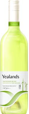 Yealands - Sauvignon Blanc Marlborough