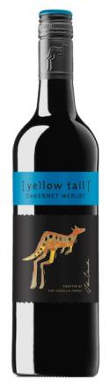 Yellow Tail - Cabernet Sauvignon-Merlot South Eastern Australia (1.5L) (1.5L)
