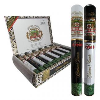 A. Fuente Chateau Mad 's 170458 (Each)