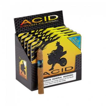 Acid Acid # 1  Black 5x54 Box 24' (Each)