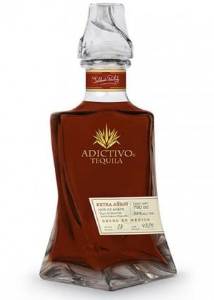Adictivo Extra Anejo Tequila