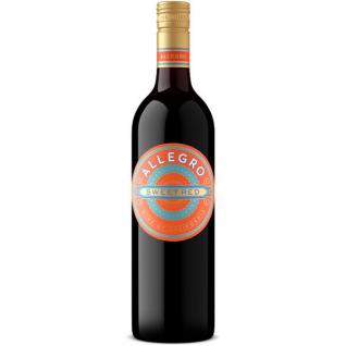 Allegro - Sweet Red