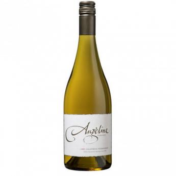 Angeline - Chardonnay Santa Barbara County 2015