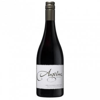 Angeline - Pinot Noir Sonoma Coast