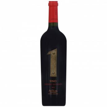 Antigal Winery & Estates - Cabernet Sauvignon Uno 1 (One)