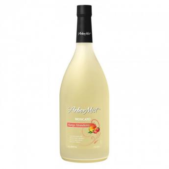 Arbor Mist - Moscato Mango Strawberry