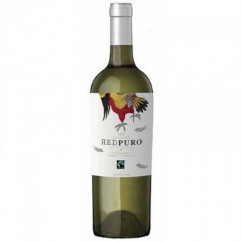Argentina - Red Puro Organic Chardonnay