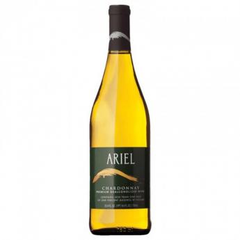 Ariel - Chardonnay Alcohol Free
