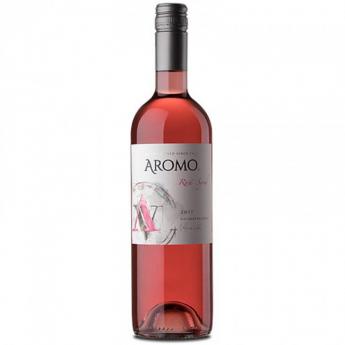 Aromo Rose/syrah (1.5L)