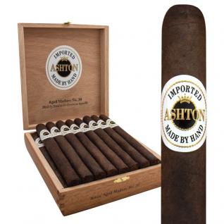 Ashton #10 Maduro 5x50 171572