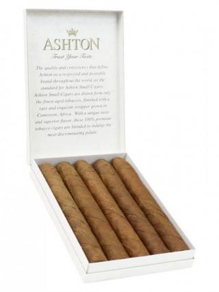 Ashton Half Corona