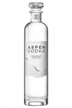 Aspen Vodka (1L)