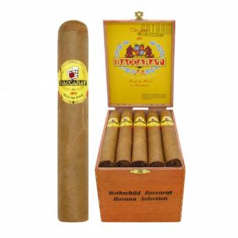 Baccarat Rothschild 17 (Each)