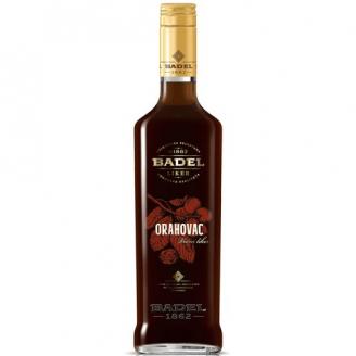 Badel Orahovac Walnut Liqueur (1L)