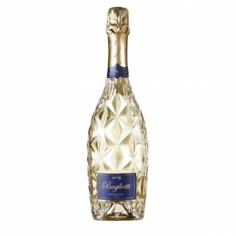 Baglietti Prosecco Extra Dry 2010