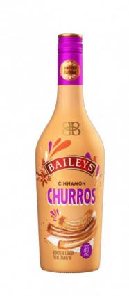 Baileys Cinnamon Churros (Each)