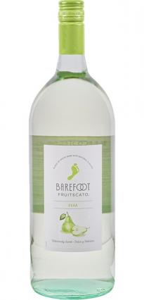 Barefoot Fruitscato Pear (1.5L)