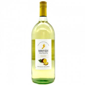 Barefoot Fruitscato Pineapple (1.5L)
