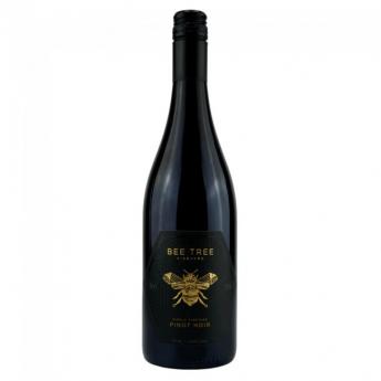 Bee Organic Pinot Noir