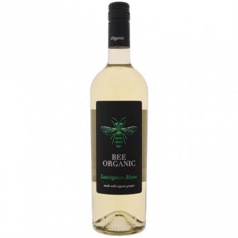 Bee Organic Sauvignon Blanc