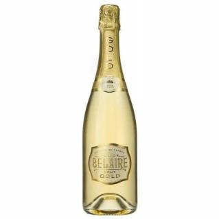 Belaire Luc Brut Gold  337920 (375ml)
