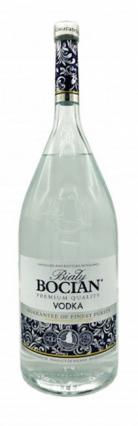 Bialy Bocian Vodka (1L)