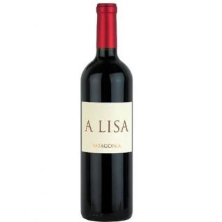 Bodega Noema de Patagonia - Malbec Rio Negro A Lisa