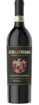 Borgomasso Chianti Classico