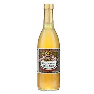 Boscoli Dirty Martini Juice (Each)