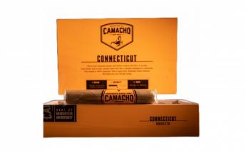 Camacho Conn Robusto 176323 (Each)