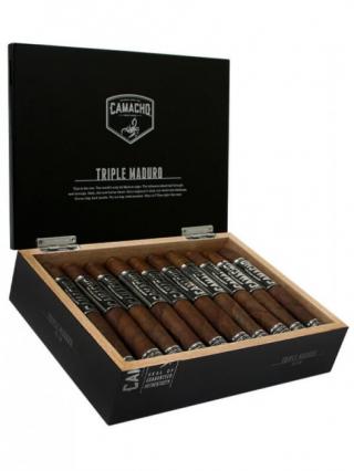 Camacho Triple Maduro 176333 (Each)