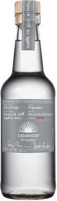 Casamigos Cristalino Reposado (1L)