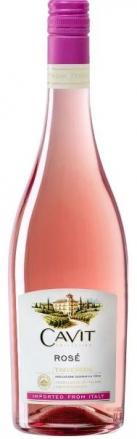 Cavit - Rose