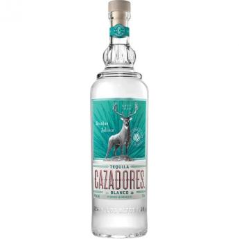 Cazadores Blanco Tequila (375ml)