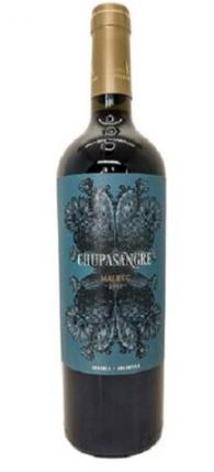 Chupasangre Malbec