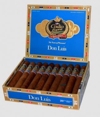 Codio Cigar Don Luis 50x6 (Each)