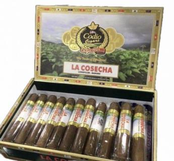 Codio La Cocecha Tubo 50x6 ' (Each)