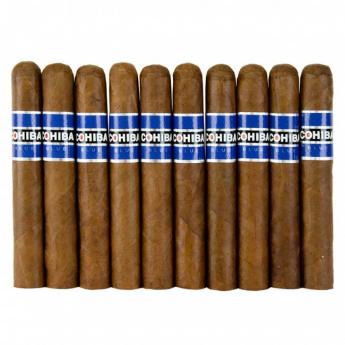 Cohiba Blue Robusto 177974 (Each)