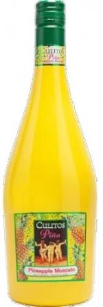 Culitos Pineapple Moscato