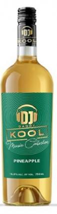 Dj Daddy Kool Pineapple
