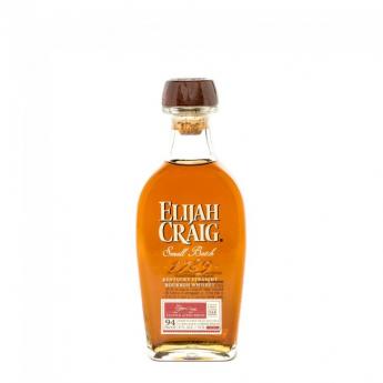Elijah Craig - Small Batch Bourbon
