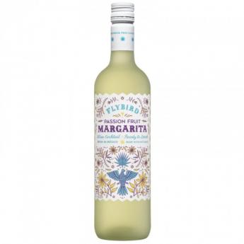 Flybird - Passion Fruit Margarita